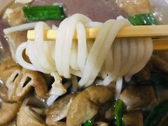 -锦泓老字号猪脏粉(东联大厦店)