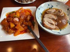 -古南都·老广东酒楼(龙江店)
