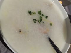 徐记海鲜粥-徐记海鲜(梅溪新天地店)