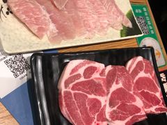-千寻烧肉(政务区店)