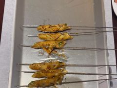 -三个大叔东北烧烤·砂锅菜(西三旗店)