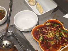 -海底捞火锅(九霄梦天地店)