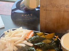 -田家大院东北农家菜铁锅炖(西安总店)