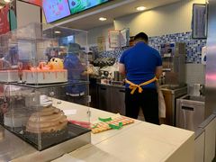 -DQ·蛋糕·冰淇淋(惠山万达店)