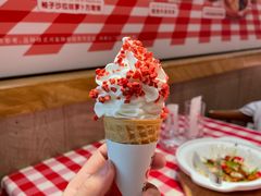 -西贝(深圳卓悦汇店)