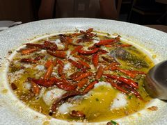 -太二酸菜鱼(福州泰禾店)