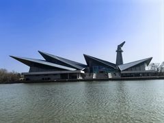 -盐城丹顶鹤湿地生态旅游区