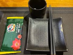 -吧嘚嘴炭烧鸽串吧(北海街店)