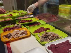 -养牛邓·潮汕牛肉海鲜自助火锅(广州店)