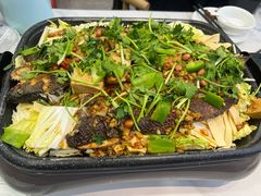 -小胖子羊肉馆·烧烤(龙茗路店)