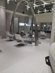 -YH HAIR SALON