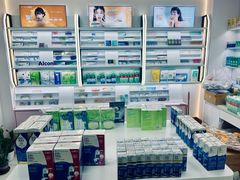 -上海置地广场(南京东路店)