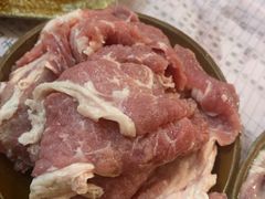 老肉片-大龙火锅(老店)