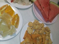 -阳坊胜利涮羊肉(禧乐汇店)