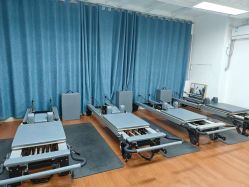 -九月瑜伽·普拉提