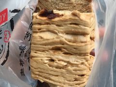 -御梁坊红糖馒头