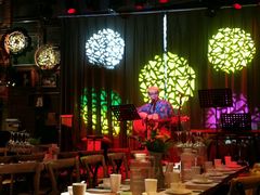-繁花里音乐餐厅(新天地店)