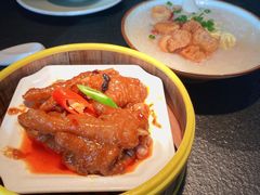 -蝴蝶里·粤菜·点心(滨江龙湖店)