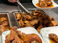 -老乡鸡(上海白玉兰广场店)