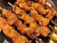 -京炭铜锅涮肉·羊蝎子·羊肉炉(保利·时光里店)