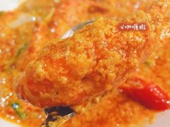 -金厨泰国餐厅·全泰籍厨师料理(拱北店)