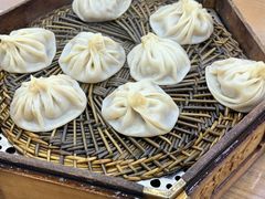 -西安贾三灌汤包·回坊小吃·清真炒菜(北院门总店)