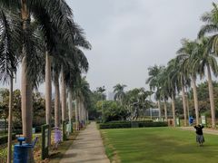 -观澜湖生态运动公社