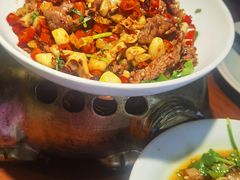 -望湘园·洞庭渔宴(浦江欢乐颂店)