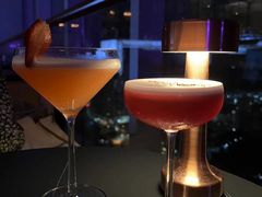 -The Penthouse酒吧