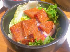 -么肆烤肉(汉街形象店)