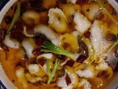 -徐记私厨(半淞园路店)