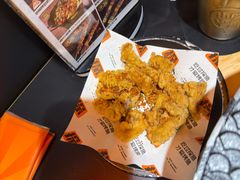 -探鱼·鲜青椒爽麻烤鱼(北京路天河城店)