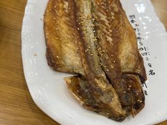 -顺姬冷面(长白西路店)