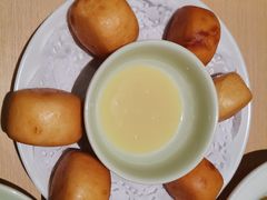 -吕氏疙瘩汤·新派鲁菜(欢乐汇店)