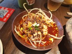 -张翻越·川渝冒菜·武汉黑鸭煲(城北万象城店)