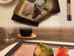 -空蝉怀石料理(益丰·外滩源店)