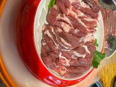 -额尔敦传统涮(西坝河店)