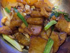 -绿茶餐厅(燕郊永旺店)