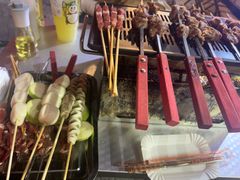 -樟树底(胜利河美食街店)