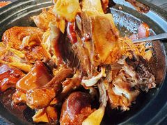 -小厨娘金榜题名(夫子庙秦淮河店)