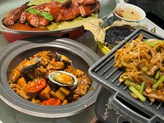 -苏梦江南·淮扬菜(夫子庙店)