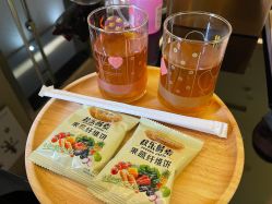-敖东酵素·离子暖房