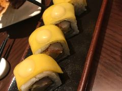 -佛山希尔顿酒店·融誉亚洲美食荟