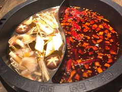 -销魂美蛙鱼头火锅(上海首店)