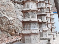 -千佛山风景名胜区