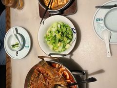 -佬麻雀·剁椒鱼头(京基KK One店)