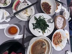 -徐记海鲜(大雁塔|金都店)