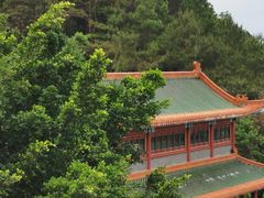 -神光山国家森林公园