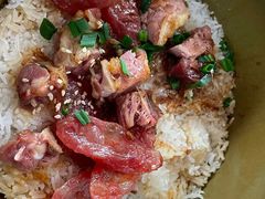 -红星光发煲仔饭(文海店)