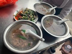 -群众牛肉小点(蚵仔煎)